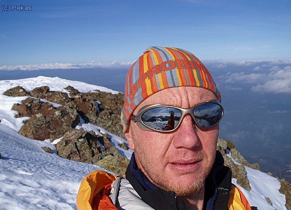 Aprendiz de "auto-retraturista"...  :-))))