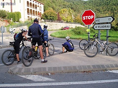 Ya nos queda menos...