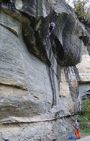 Ahora le toca al colega...