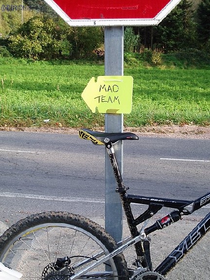 Ya lo sabéis ..si queréis venir al Castañazo... "Seguir la flecha..."..!!!!!