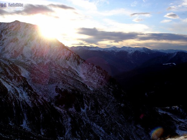 Per fi ens toca una mica el sol!
