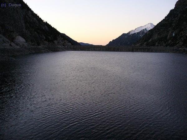 Prontito por la ma&ntilde;ana en Cavallers