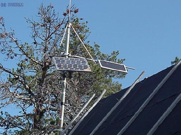 otra placa solar