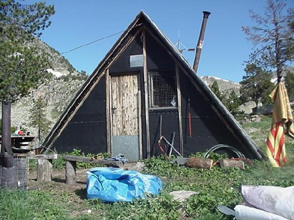 puerta exterior