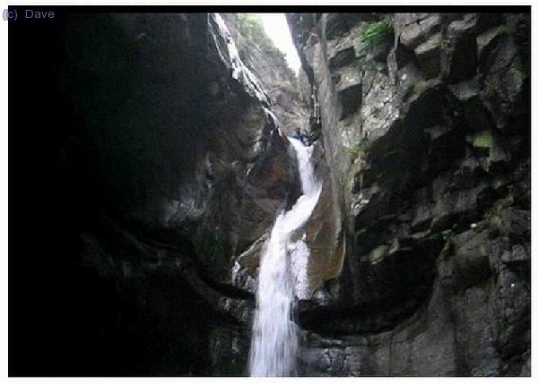 Tobogán-Lanzadera de 16 m (I)