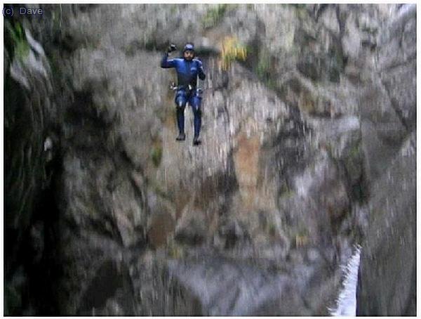 Salto de 15 m (III)