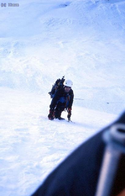Rampas de 55&ordm;, subiendo desencordados