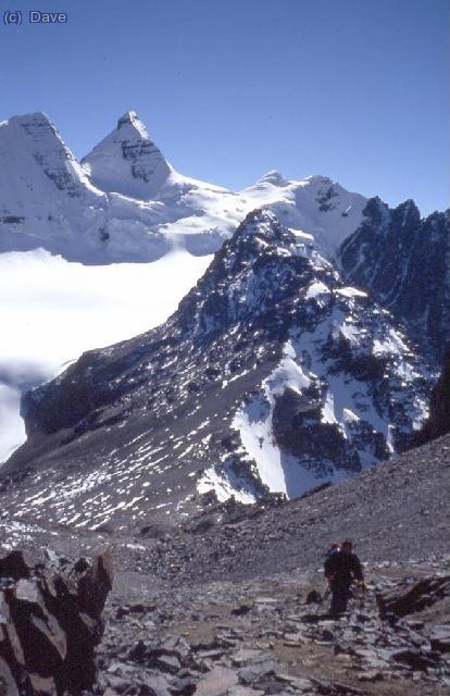 Últimas pendientes del Áustria.
