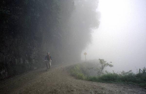 Tramo de San Ju&aacute;n