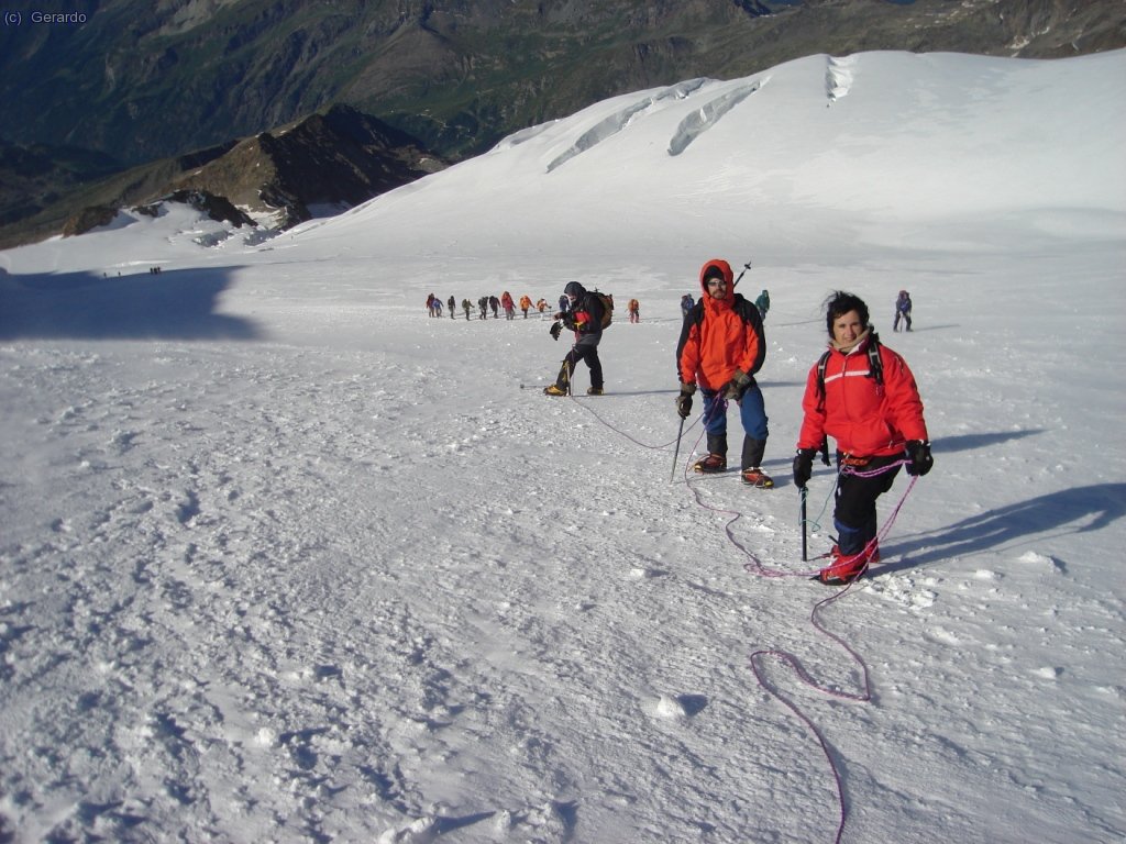 ...en la que ya estamos.