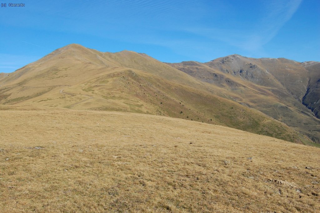 Prats i m&eacute;s prats, un "parad&iacute;s pastoral", com diria l