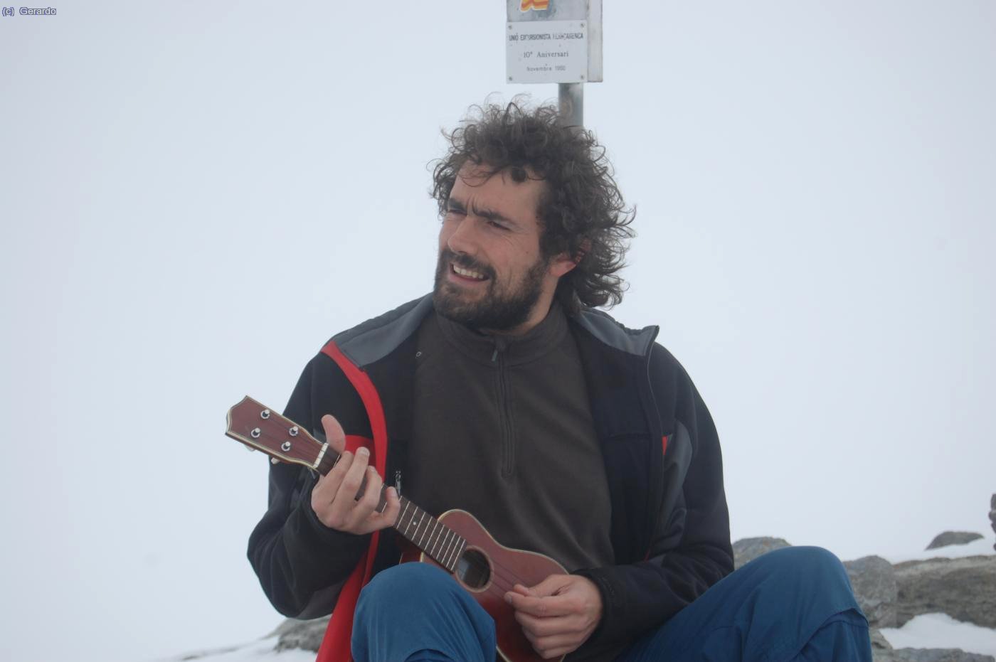 Concert ac&uacute;stic d