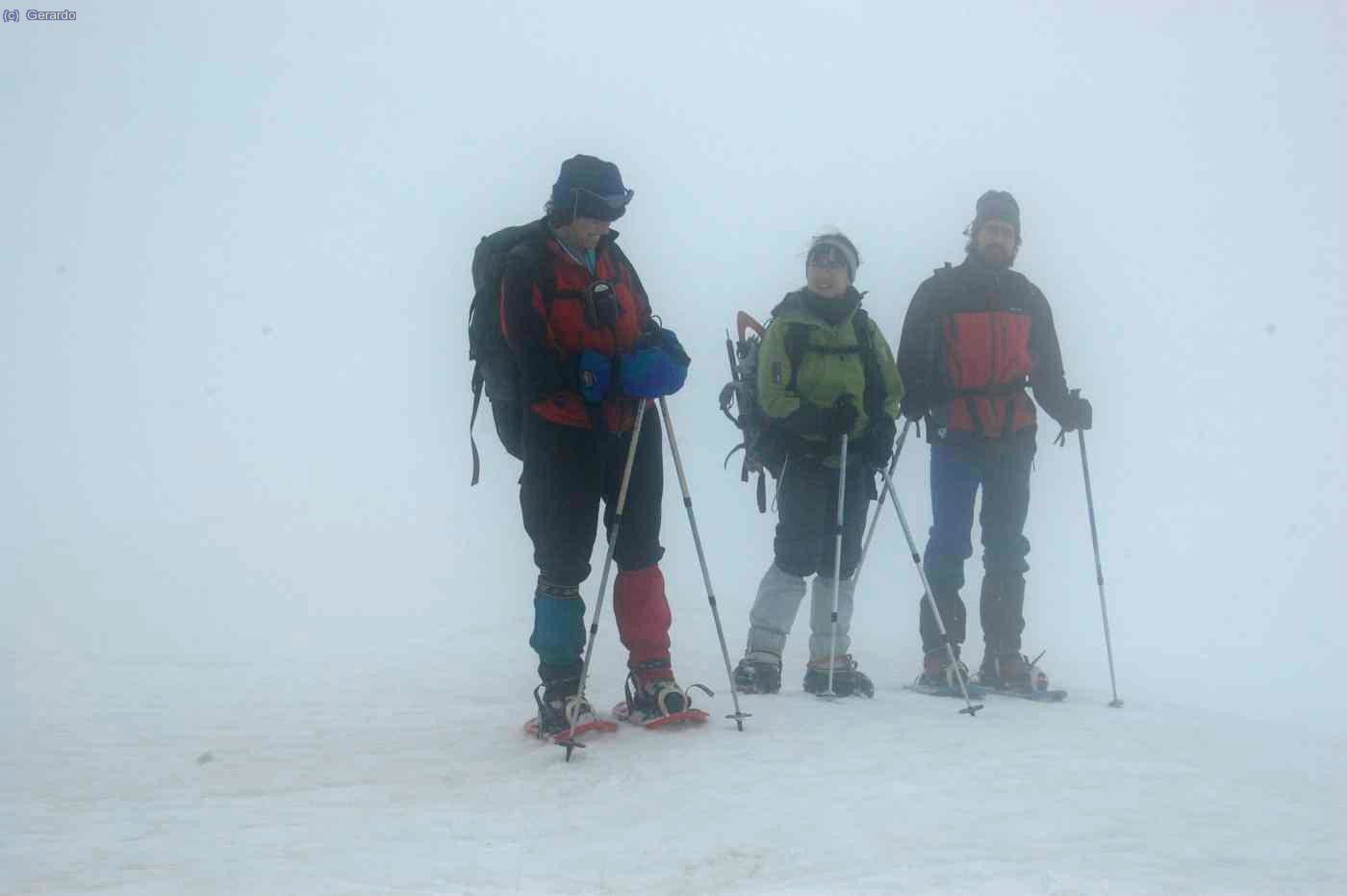 I com ens vam haver de veure a la tornada. &Eacute;s un "Mosc&uacute; 20" cl&agrave;ssic...