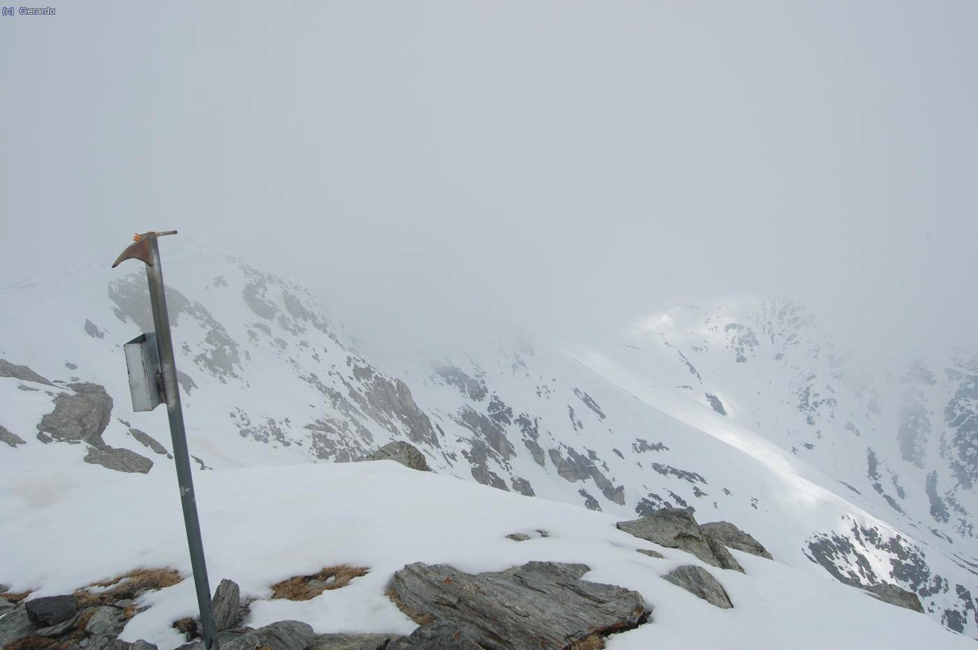 Per&ograve; es tapa molt aviat.