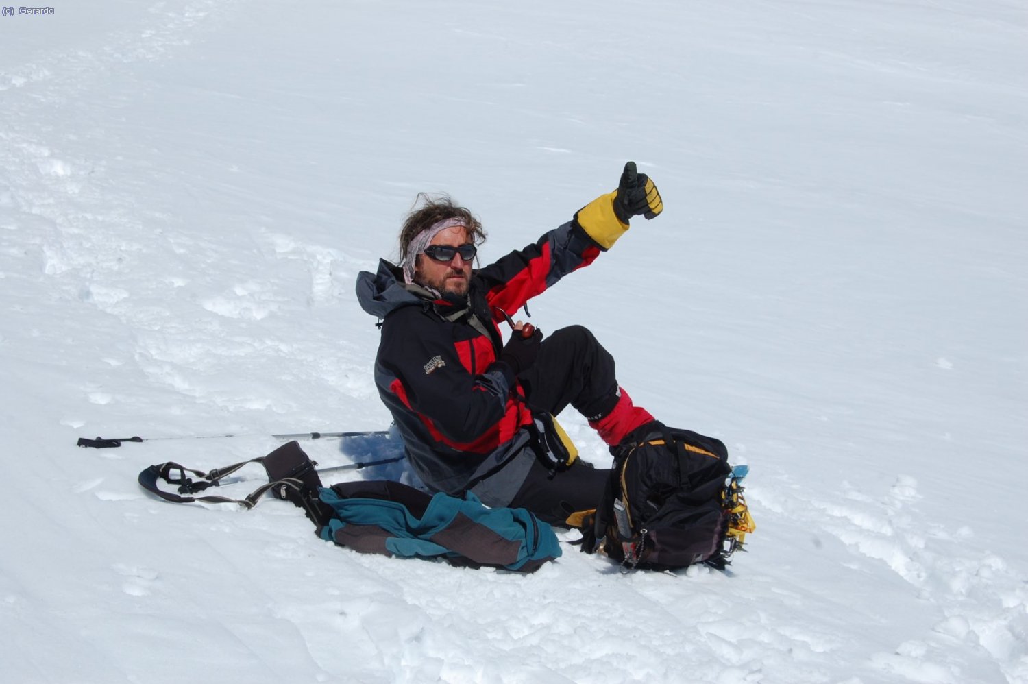 Victoria, a pesar de todo victoria...!!