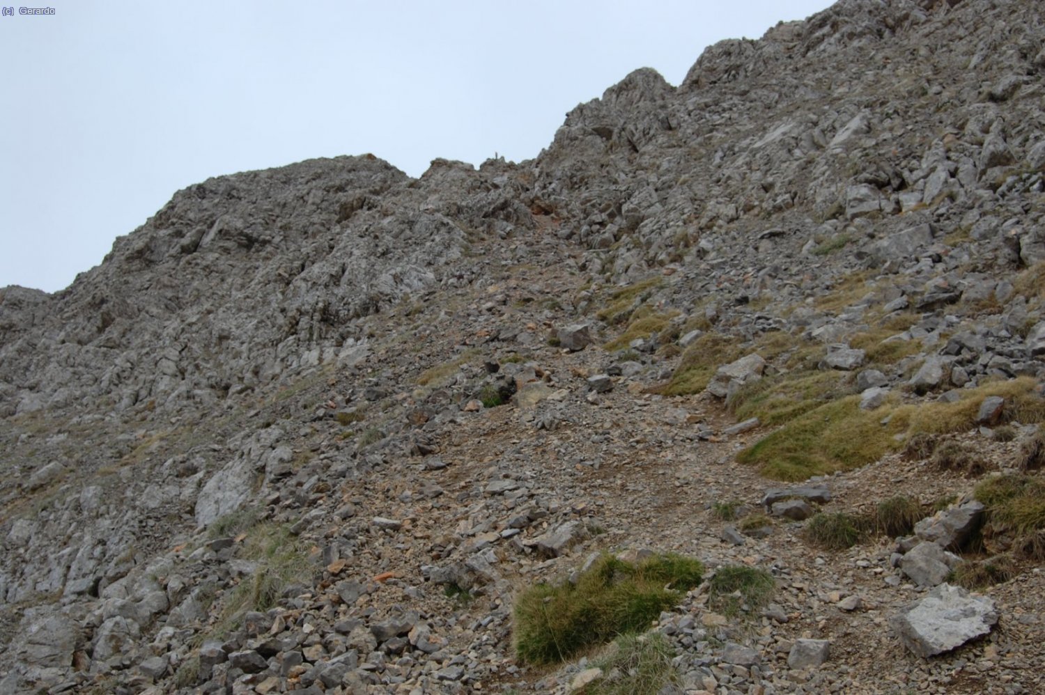 La sortida esquerpa per&ograve; f&agrave;cil d