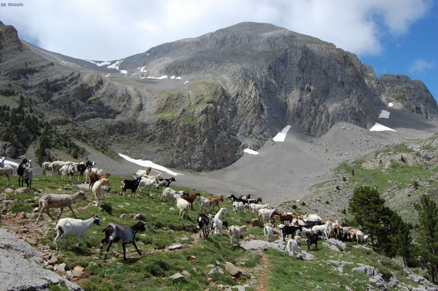 ...que tiene su final, como todas las cosas....