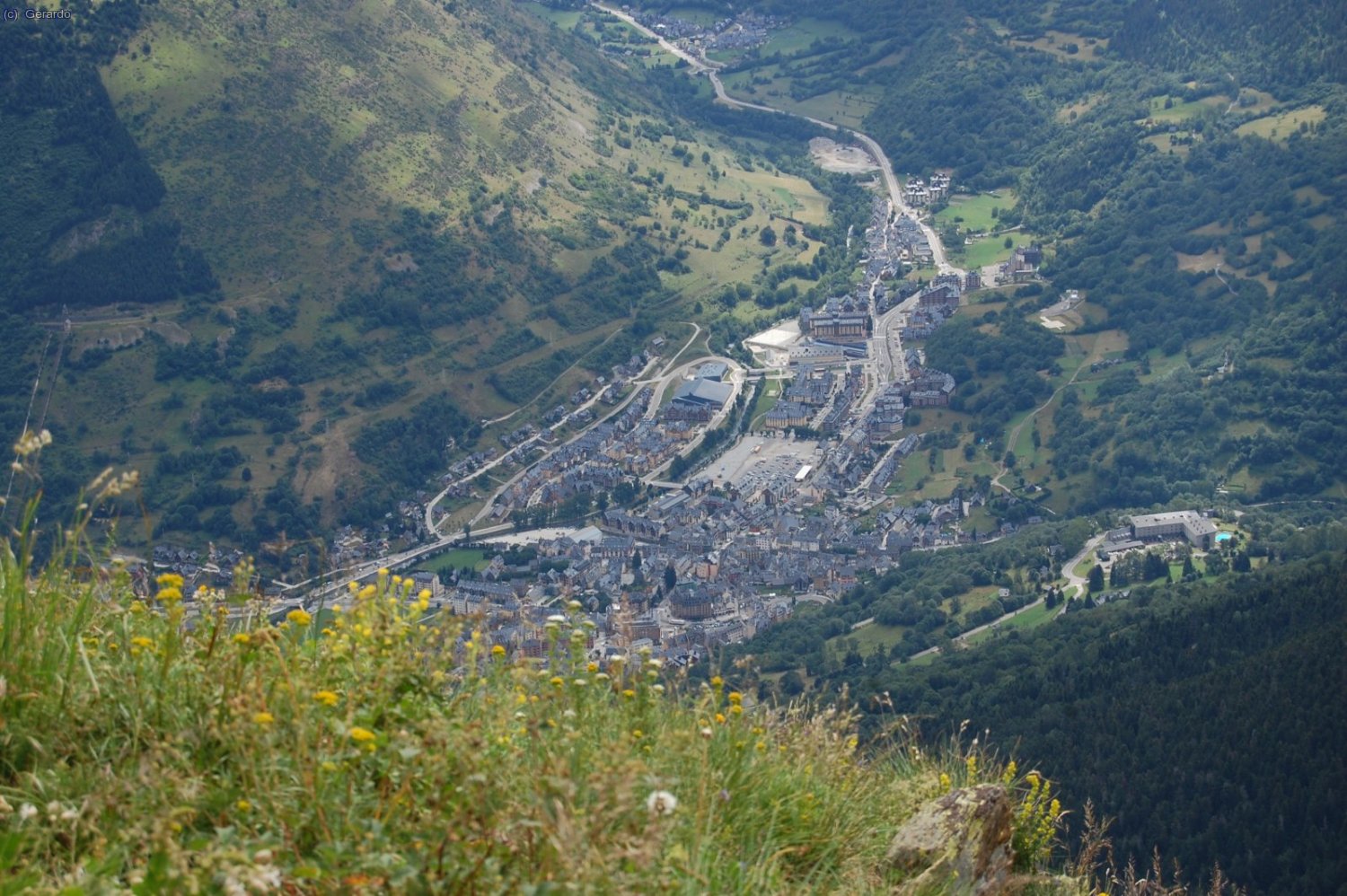 Vista d