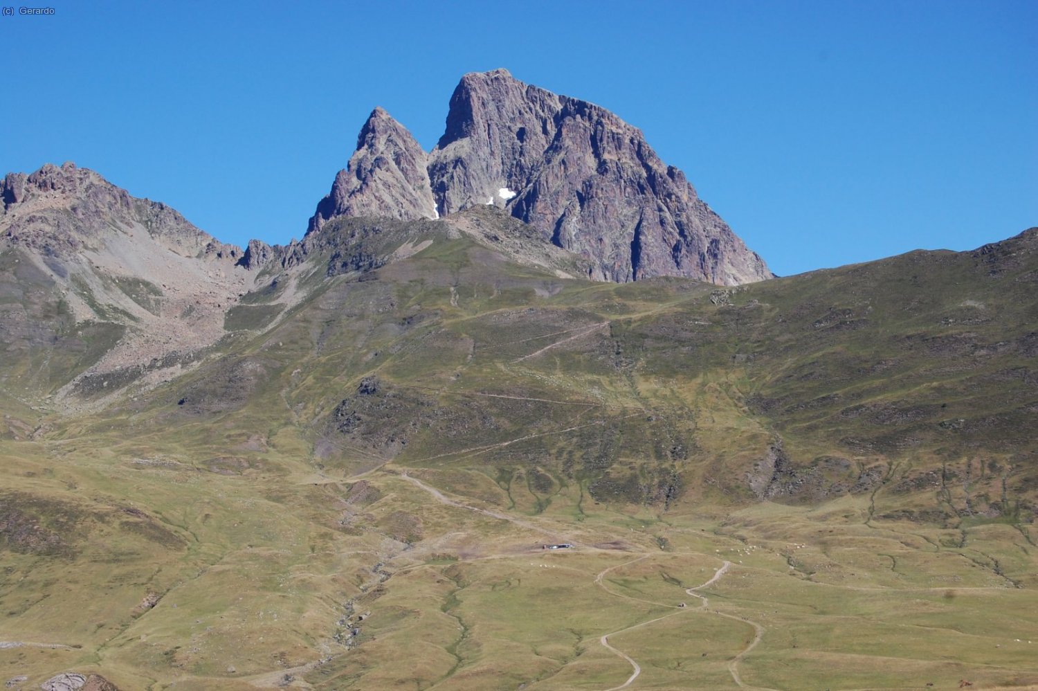 Hacemos turismo... El Midi d