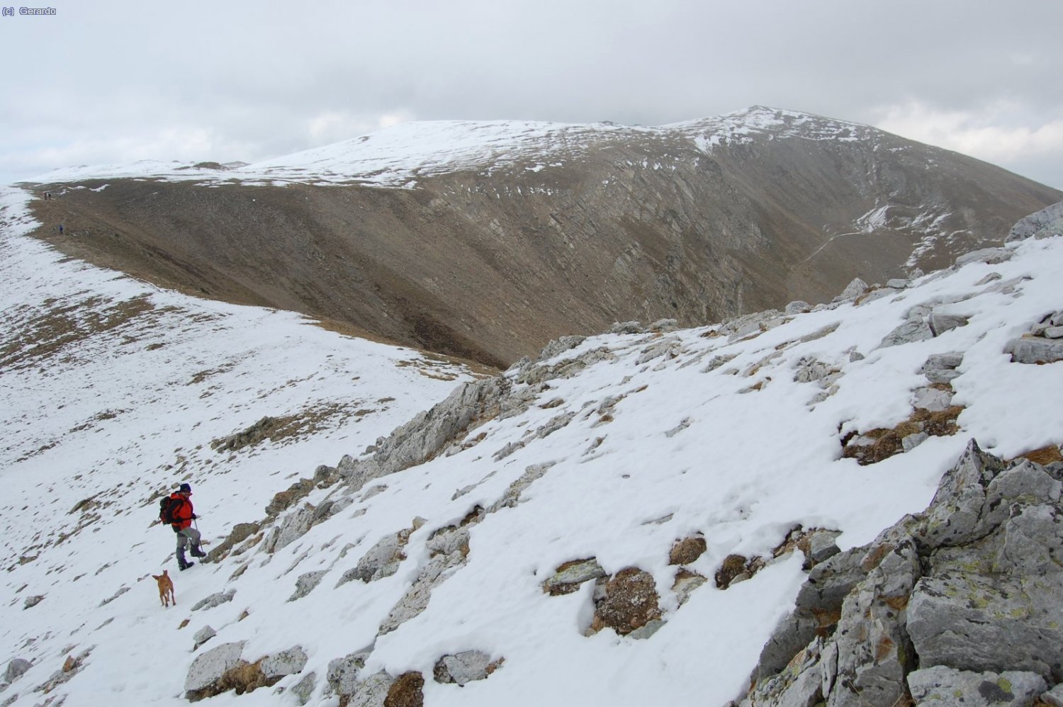 I ja en la cadena del circ d