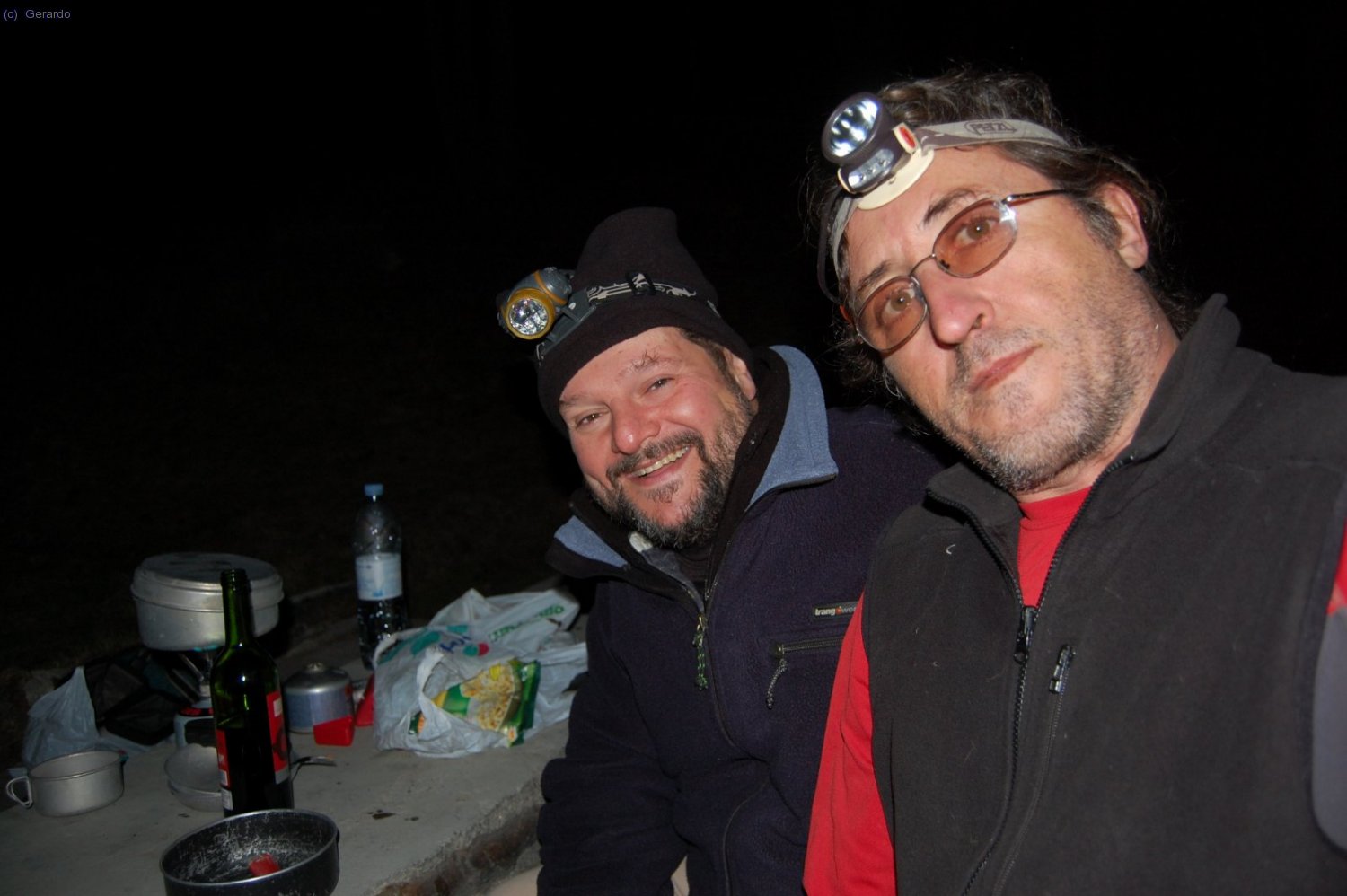 Rom&agrave;ntic sopar per a dos a l