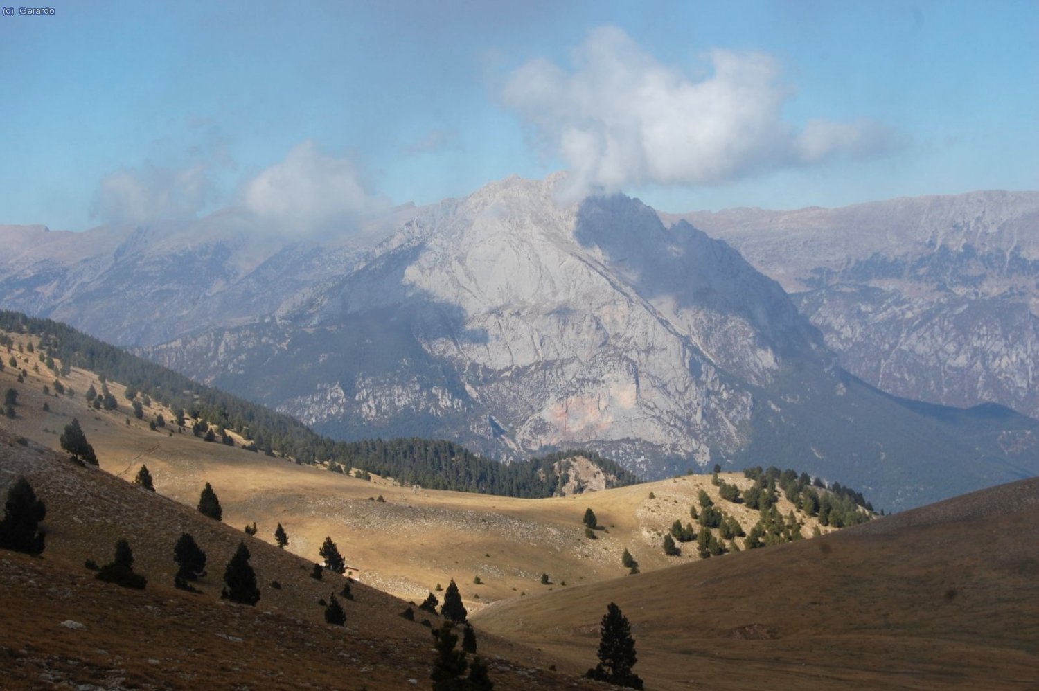 Aspectes del Pedra...