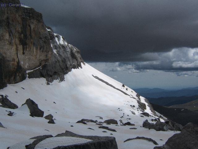 Arag&oacute;n, una monta&ntilde;a de contrastes...