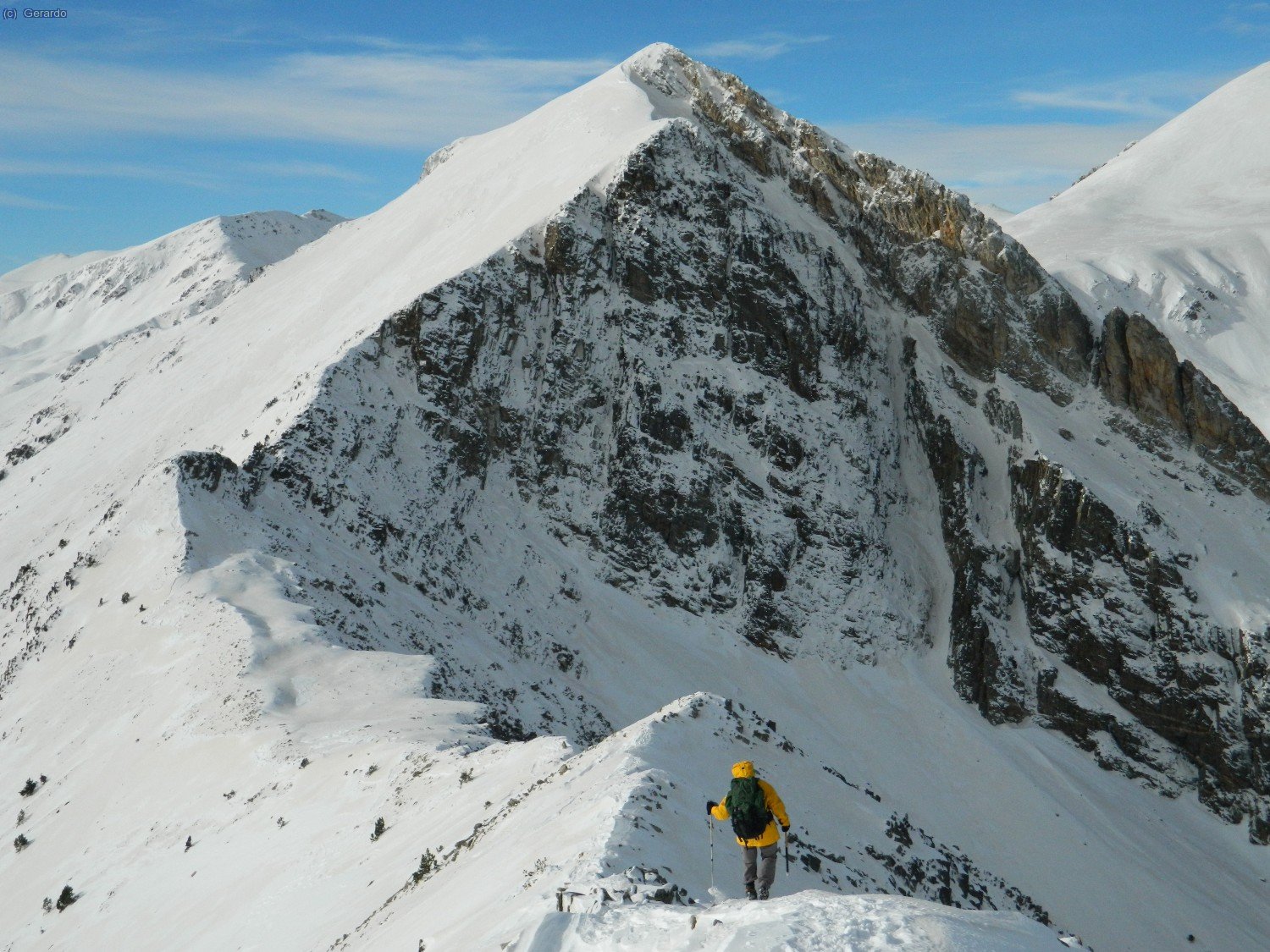 Alpino, &iquest;verdad?