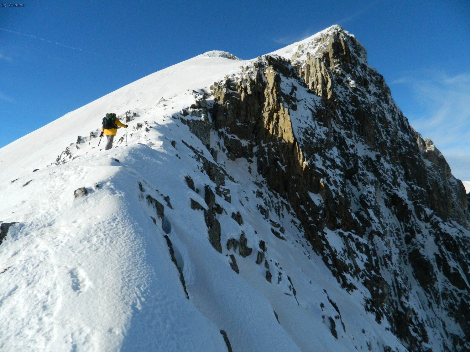 Pues continuamos para bingo...