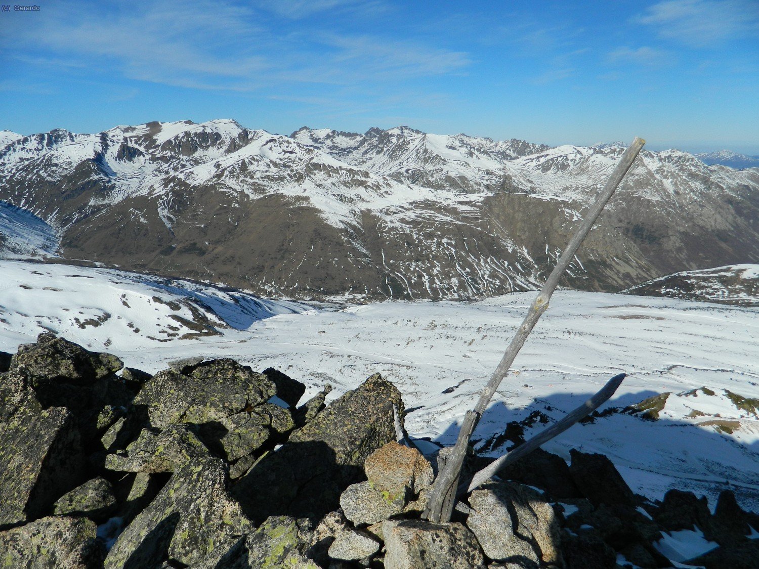 Nord.