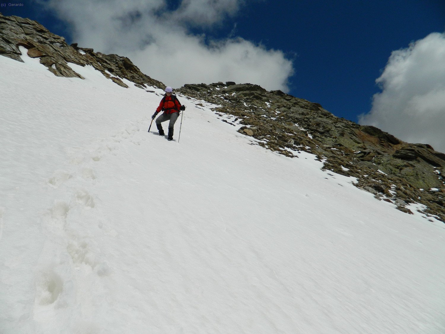 Ja estem en matèria...