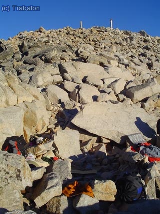 Nuestro hotel 1000 estrellas