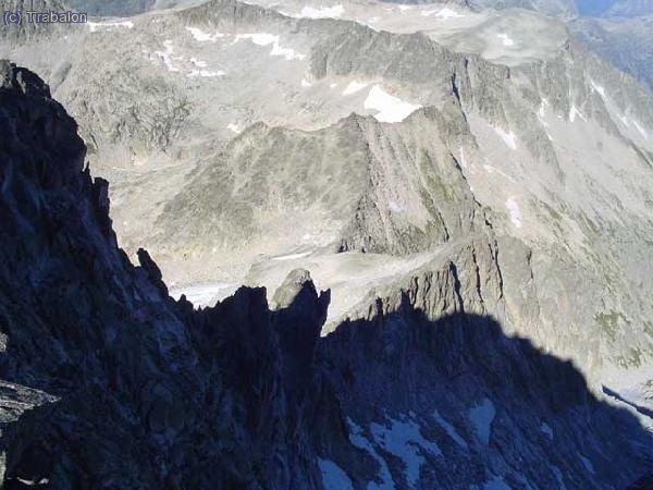 La parte que ya hemos escalado