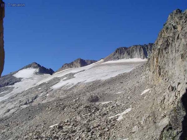 Lo que queda, snif snif