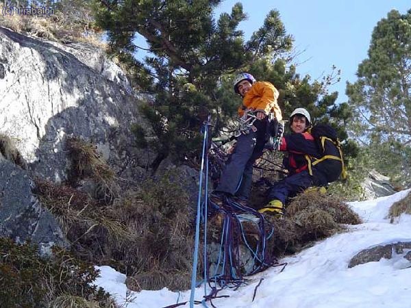 Por fin se acab&oacute;!