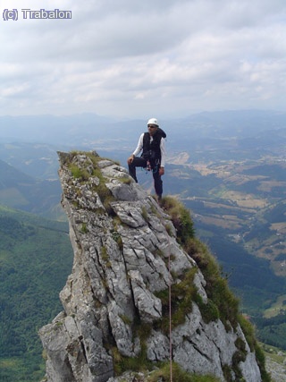 Espectacular ambiente