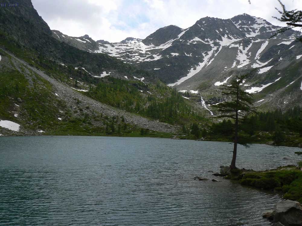 Lago d