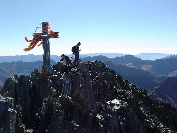 La Pica d&acute;Estats