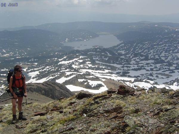 Al fondo, les Bulloses