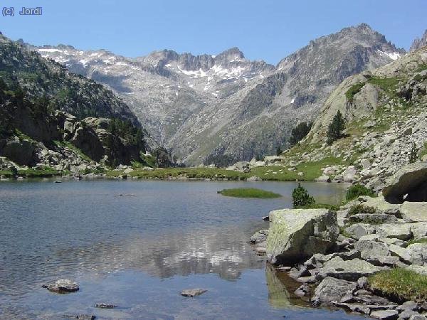 Colieto y Besiberris