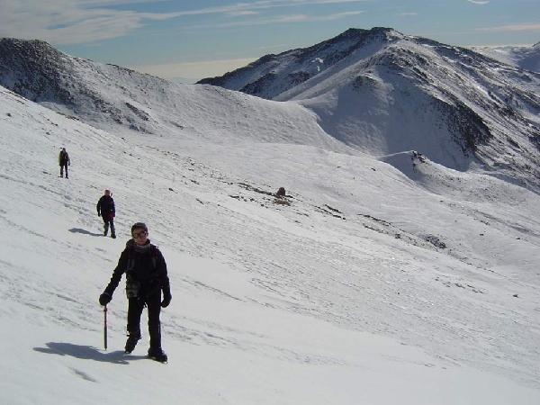 Flanqueo al Bastiments