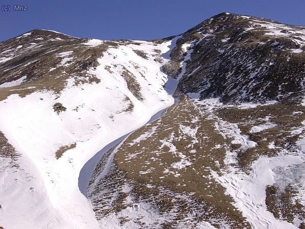 Puig de Fontnegre
