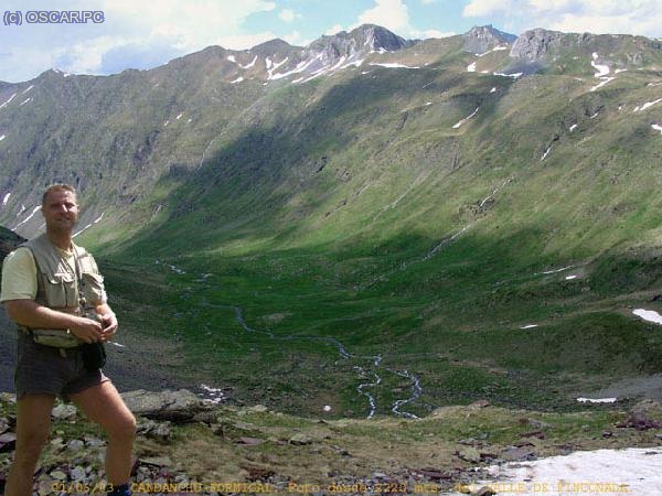 Foto del Valle de Rinconada. Hay un fallo bastante gordo de retoque aunque no influye para lo que hay que ense&ntilde;ar que es el valle.