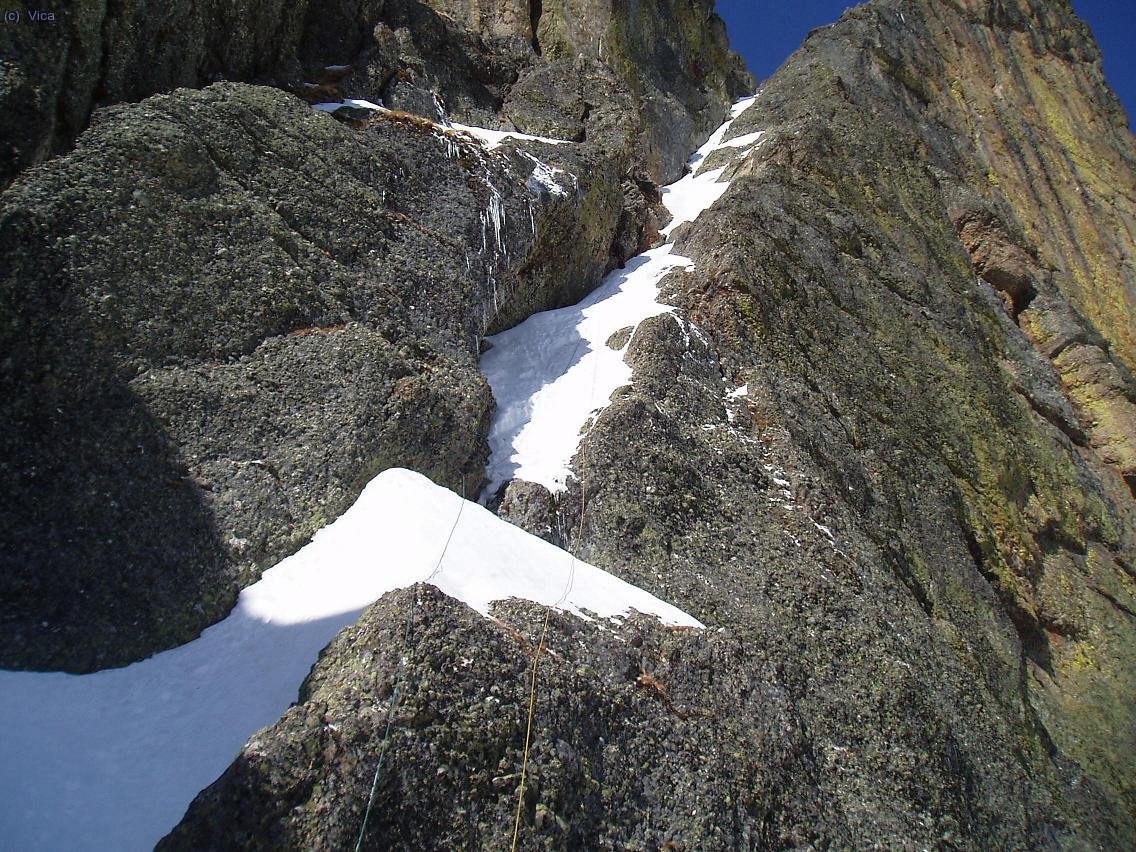 La Diagonal en todo su esplendor.
