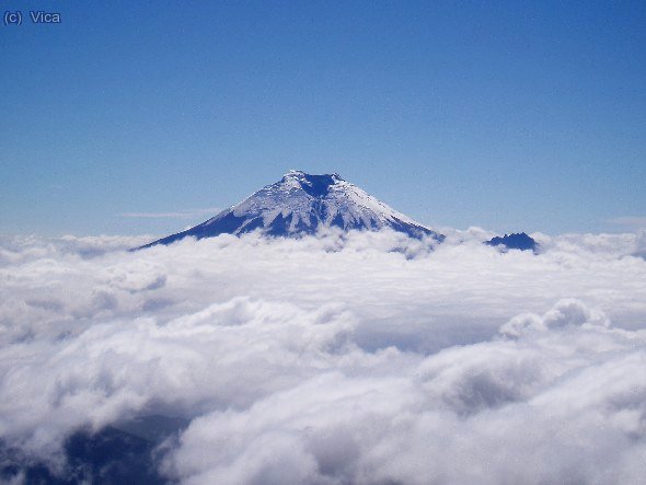 Cotopaxi