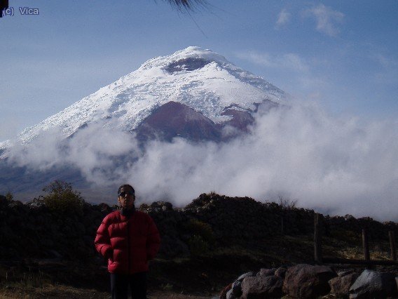 Cotopaxi