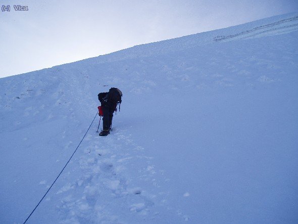Cotopaxi