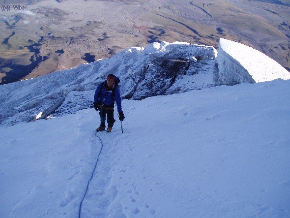 Cotopaxi