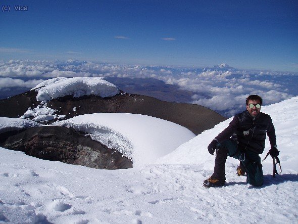 Cumbre
