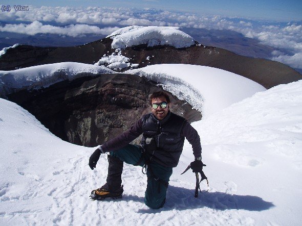 Cumbre